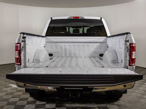 Used 2018 Ford F150 XLT w/ Equipment Group 302A Luxury image 56