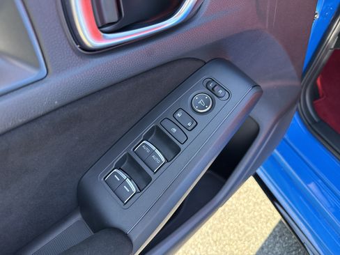 Used 2023 Honda Civic Type R image 16