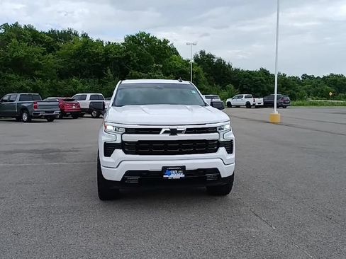 Used 2023 Chevrolet Silverado 1500 RST w/ All Star Edition Plus RWD image 3