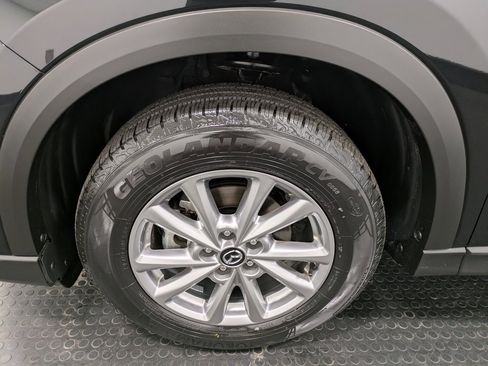 Certified 2023 MAZDA CX-5 AWD 2.5 S w/ Select Package image 7