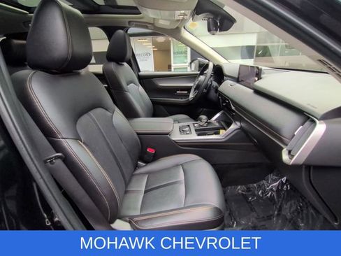 Used 2024 MAZDA CX-90 3.3 Turbo S AWD/4WD image 29
