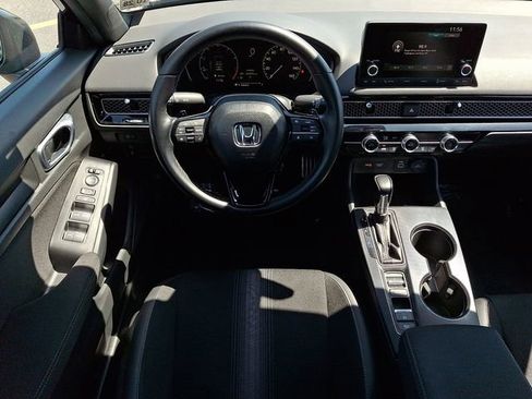 Used 2024 Honda Civic Sport image 11