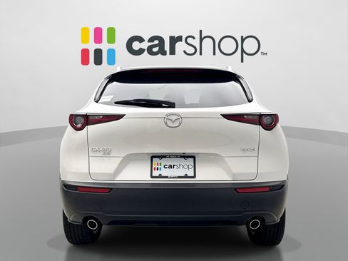 Used 2023 MAZDA CX-30 AWD 2.5 S w/ Select Package image 4