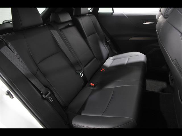 Used 2024 Toyota Venza Nightshade AWD/4WD image 19