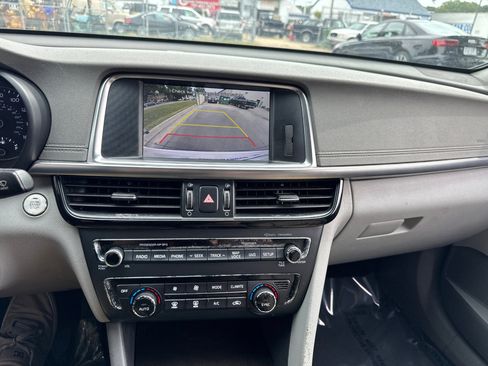 Used 2016 Kia Optima EX w/ Premium Package image 24
