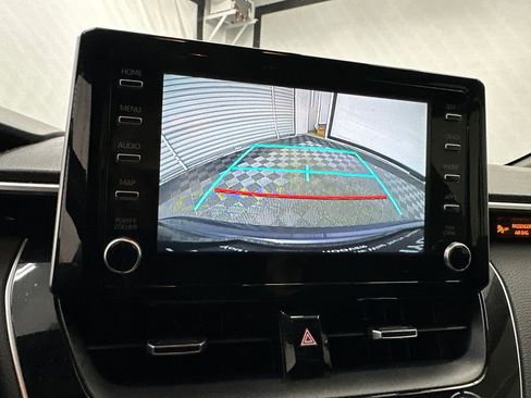 Used 2020 Toyota Corolla SE FWD image 27