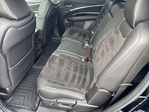 Used 2019 Acura MDX A-Spec image 20