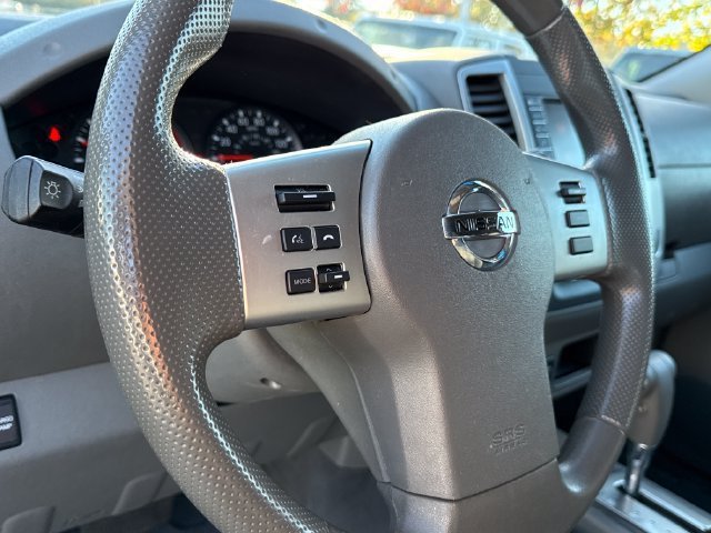 Used 2019 Nissan Frontier SV AWD/4WD image 15