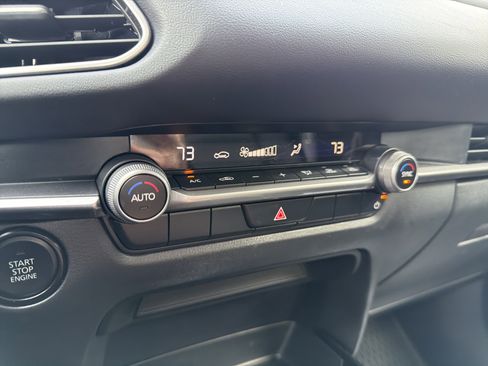 Used 2024 MAZDA CX-30 AWD 2.5 S w/ Select Sport Pkg image 20