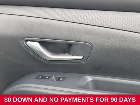 Used 2025 Hyundai Santa Cruz SEL FWD image 31