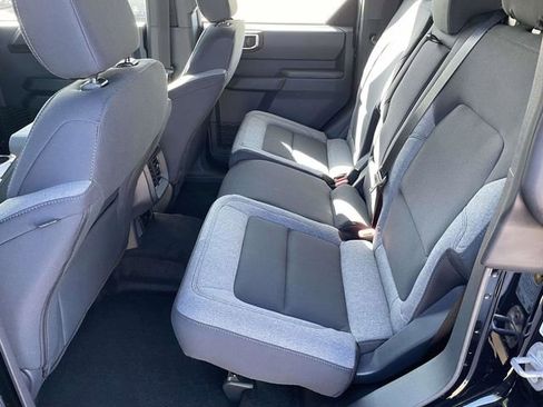 New 2025 Ford Bronco 4-Door w/ Sasquatch Package image 6