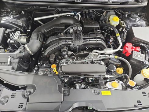 New 2026 Subaru Crosstrek 2.0i Premium image 21