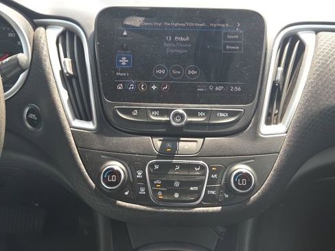 Used 2023 Chevrolet Malibu LT FWD image 26