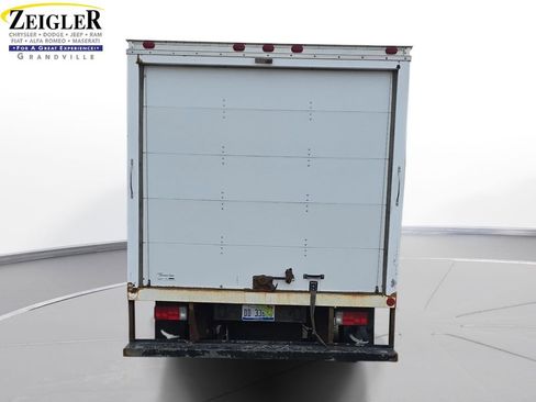 Used 2020 RAM ProMaster 3500 FWD image 6