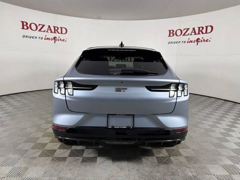 Used 2022 Ford Mustang Mach-E GT w/ GT Performance Edition AWD/4WD image 7
