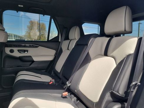 New 2026 Honda Passport TrailSport Elite image 30