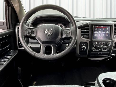 Used 2019 RAM 1500 Express w/ Wheel & Sound Group image 9