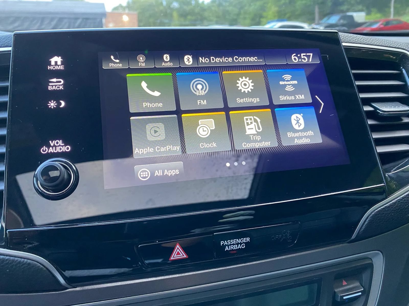 Used 2019 Honda Pilot EX-L image 10