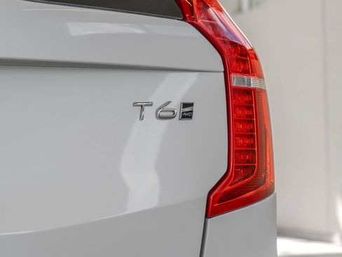 Used 2022 Volvo XC90 T6 Inscription w/ Advanced Package AWD/4WD image 24