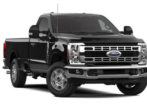 New 2026 Ford F350 XLT w/ 360-Degree Camera Package image 4