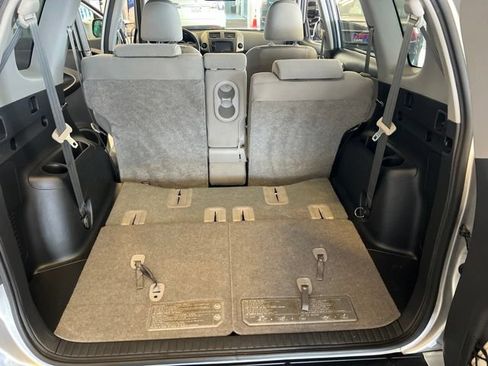 Used 2011 Toyota RAV4 2WD w/ Base L4 Extra Value Pkg image 23