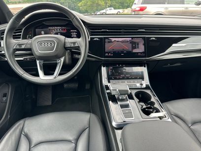 Used 2025 Audi Q7 3.0T Premium Plus