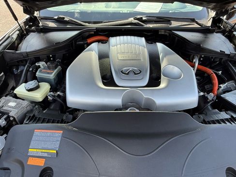 Used 2013 INFINITI M35 w/ Premium Pkg image 29