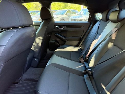 New 2026 Honda Civic Sport image 7