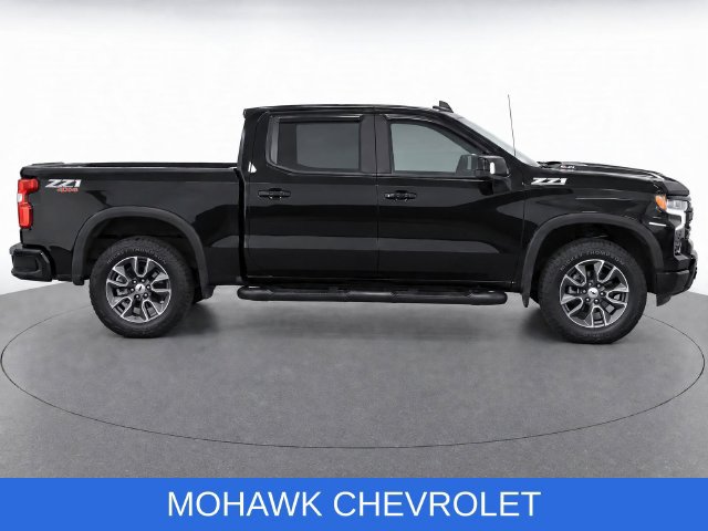 Used 2024 Chevrolet Silverado 1500 RST w/ RST All Star Premium Package AWD/4WD image 10