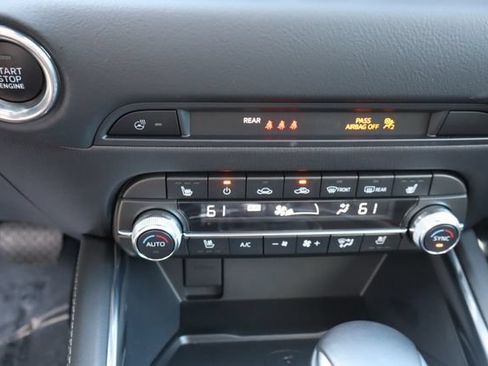 Used 2025 MAZDA CX-5 AWD 2.5 S w/ Premium Plus Pkg image 36