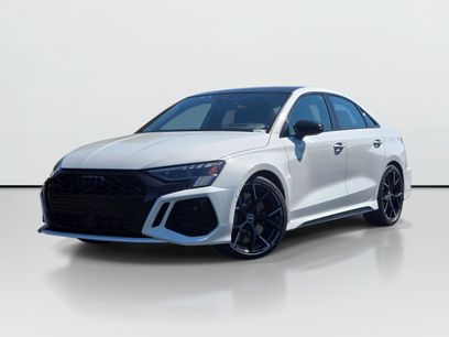 Used 2024 Audi RS 3