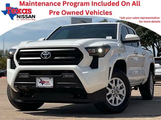 Used 2025 Toyota Tacoma SR5 RWD video 1