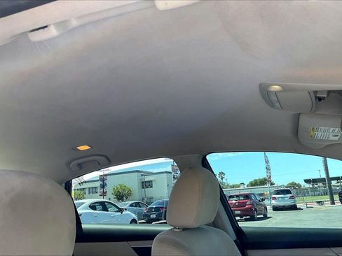 Used 2015 Nissan Altima 2.5 S w/ Power Driver Seat Package FWD image 22