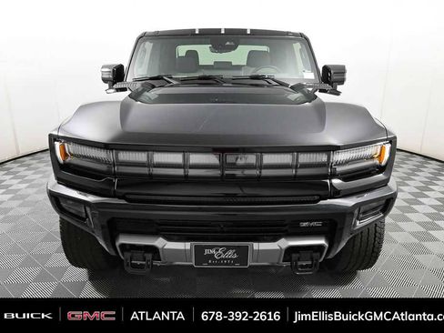 New 2026 GMC Hummer EV 4x4 Crew Cab image 36