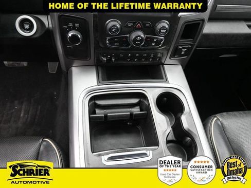 Used 2018 RAM 2500 Limited image 31