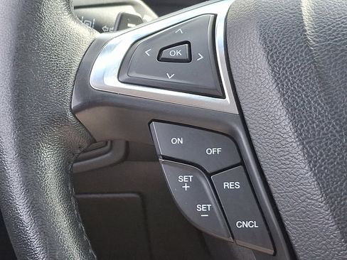 Used 2019 Ford Edge SEL w/ Equipment Group 201A image 20