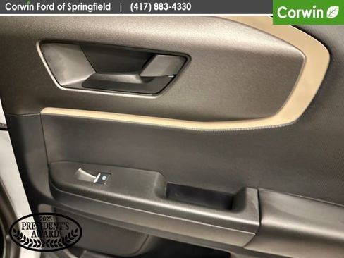 New 2026 Ford Bronco Sport Big Bend w/ Convenience Package image 31