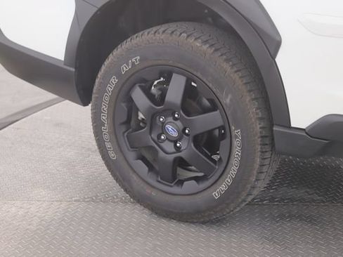 Used 2024 Subaru Outback Wilderness AWD/4WD image 13