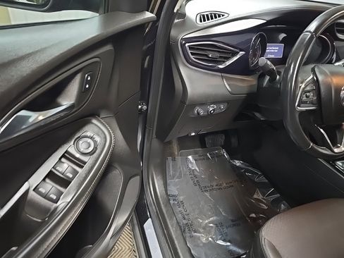 Used 2023 Buick Encore GX Preferred image 27