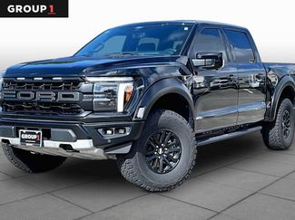 Used 2024 Ford F150 Raptor AWD/4WD video 1