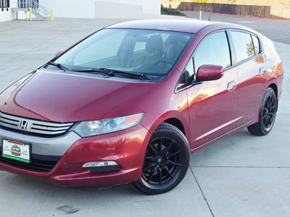 Used 2010 Honda Insight LX