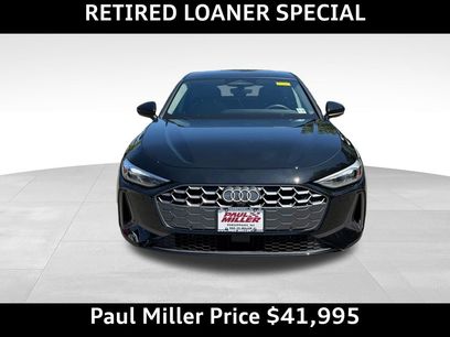 Used 2025 Audi A5 2.0T Premium w/ Convenience Package