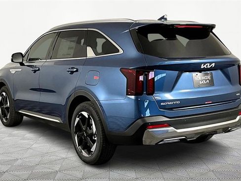 New 2026 Kia Sorento EX image 4