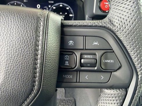 New 2026 Toyota Tacoma TRD Pro AWD/4WD image 25