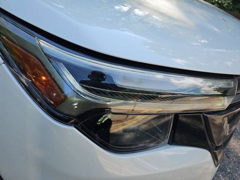 Certified 2026 Subaru Forester Limited AWD/4WD image 26