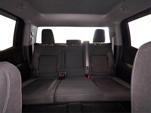 Used 2019 Chevrolet Silverado 1500 RST AWD/4WD image 23