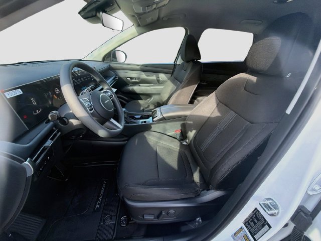 New 2026 Hyundai Tucson SEL FWD image 21
