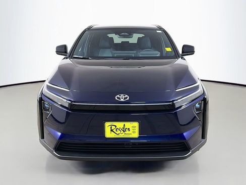 New 2026 Toyota bZ AWD/4WD image 2