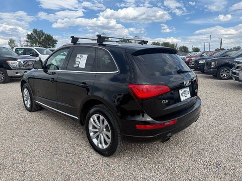 Used 2013 Audi Q5 2.0T Premium Plus w/ Premium Plus Pkg AWD/4WD image 7