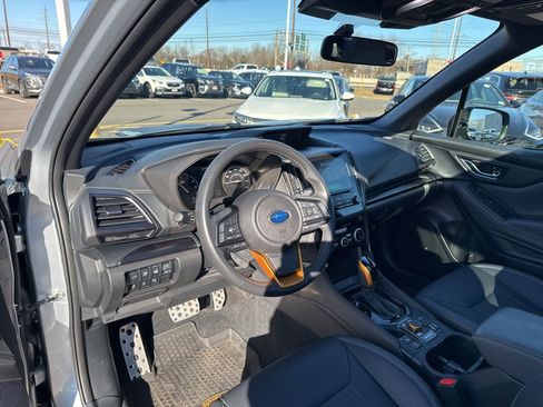 Used 2022 Subaru Forester Wilderness image 12